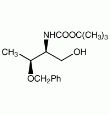 (2S, 3S) -2 - (Boc-амино) -3-бензилокси-1-бутанол, 97%, Alfa Aesar, 250 мг