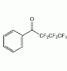 (Гептафторбутиро) бензофенона, 99%, Alfa Aesar, 100 г