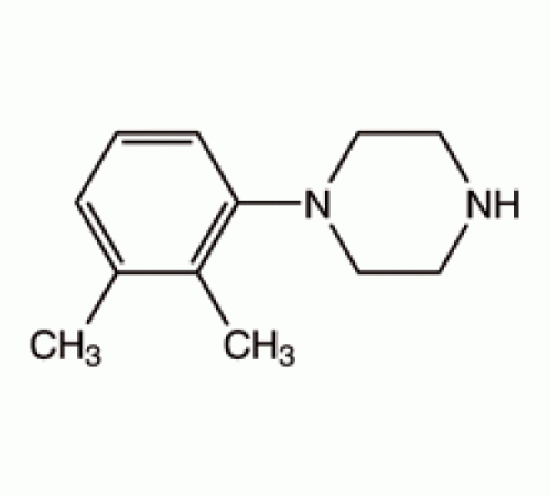 1 - (2,3-диметилфенил) пиперазина, 99%, Alfa Aesar, 1 г