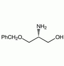 (R)-(+)-2-амино-3-бензокси-1-пропанол, 97%, Acros Organics, 1г