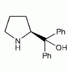 (S) - (-) - ^ ^ -дифенилпролинол, 98%, Alfa Aesar, 1 г