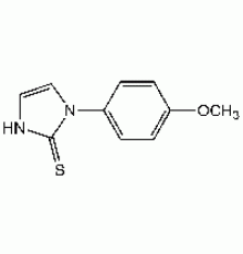 1 - (4-метоксифенил) имидазолин-2-тион, 98%, Alfa Aesar, 5 г