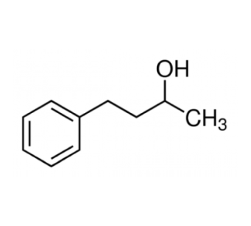 (^ +) - 4-фенил-2-бутанол, 98%, Alfa Aesar, 25 г
