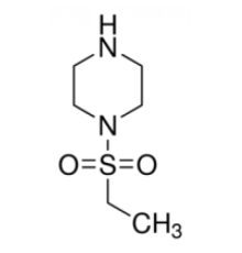1 - (Этилсульфонил) пиперазин, 97%, Alfa Aesar, 1 г