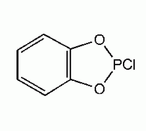 1,2-фенилен хлористофосфорного, 97%, Alfa Aesar, 5 г
