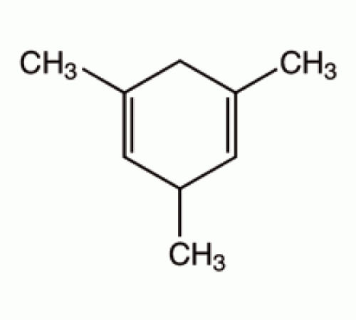 1,3,5-триметил-1, 4-циклогексадиен, 98%, Alfa Aesar, 25 г