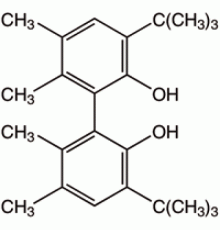 (^ +) -3,3 '-Ди-трет-бутил-5,5', 6,6 '-тетраметилбифенил-2, 2'-диол, 99%, Alfa Aesar, 1 г
