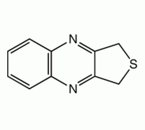 1,3-дигидротиено [3,4-Ь] хиноксалин, 97%, Alfa Aesar, 2г
