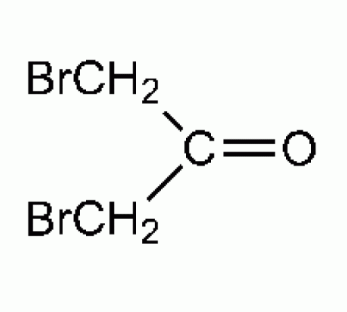 1,3-Дибромацетон, технологии. 75%, Alfa Aesar, 5 г