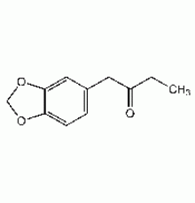 1 - (3,4-метилендиокси) фенил-2-бутанон, 96%, Alfa Aesar, 1г