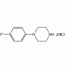 1 - (4-фторфенил) пиперазина, 98%, Alfa Aesar, 500 г