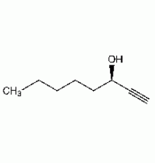 (R) - (+) - 1-октин-3-ол, 98 +%, Alfa Aesar, 250 мг