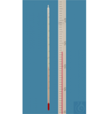 Термометр Amarell ASTM 64 C, +25...+55/0,1°C (Артикул A300880-FL)