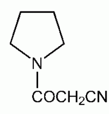 1 - (цианоацетил) пирролидина, 98 +%, Alfa Aesar, 1г