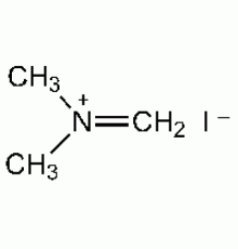 (N, N-диметил) йодид метиленаммония, 97%, Alfa Aesar, 10 г