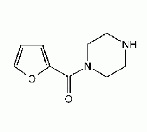 1 - (2-фуроил) пиперазин, 98%, Alfa Aesar, 500 г