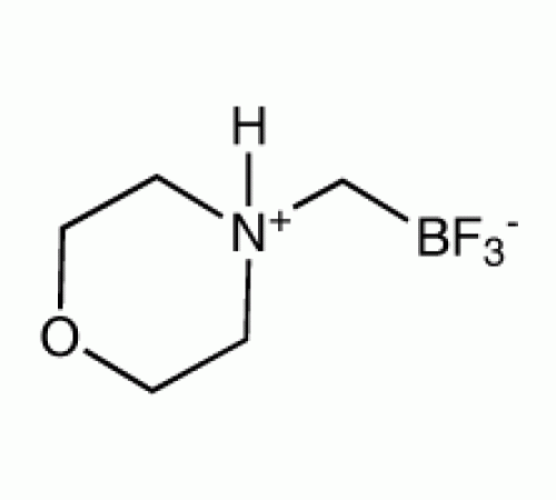 (Морфолиний-4-илметил) трифторборат внутренняя соль, 95%, Alfa Aesar, 5 г