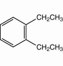 1,2-диэтилбензол, 97%, Alfa Aesar, 10 г