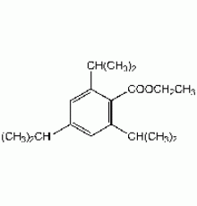 Этиловый эфир 2,4,6-триизопропилбензоат, 99%, Alfa Aesar, 5 г