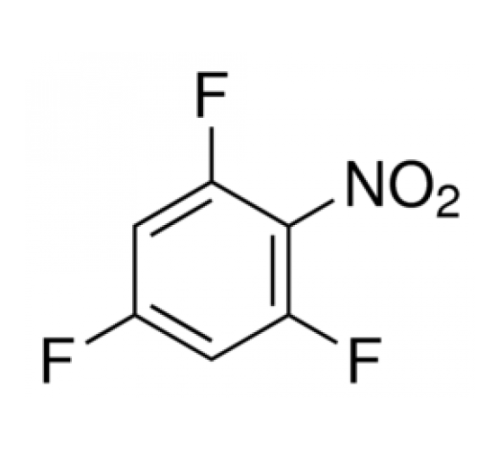 1,3,5-трифтор-2-нитробензол, 98%, Alfa Aesar, 1г