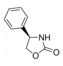 (R) - (-) - 4-фенил-2-оксазолидинон, 98%, Alfa Aesar, 5 г
