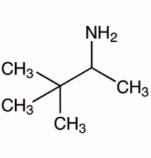 (^ +) -3,3-Диметил-2-бутиламин, 98%, Alfa Aesar, 25 г