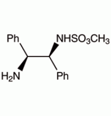 (1S, 2S) -N-метилсульфонил-1,2-дифенилэтандиамин, 98 +%, Alfa Aesar, 5 г
