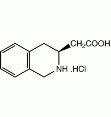 (S) -1,2,3,4-тетрагидроизохинолин-3-уксусной кислоты гидрохлорид, 95%, Alfa Aesar, 1г