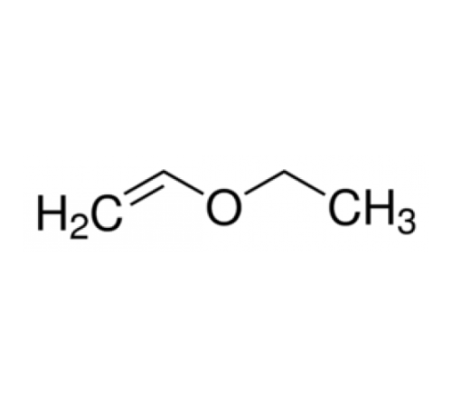 Этиловый винилового эфира, 99%, удар., Alfa Aesar, 2500мл.
