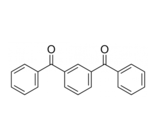 1,3-Дибензоилбензол, 98 +%, Alfa Aesar, 25г