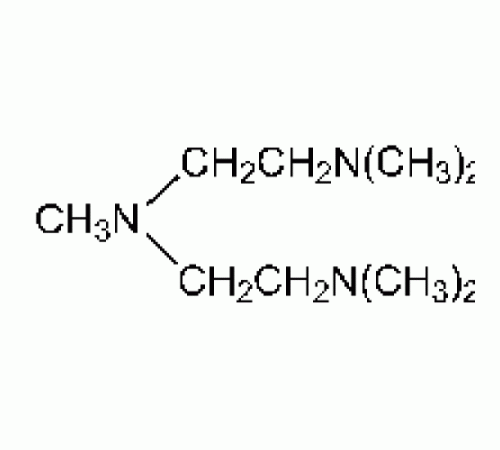 1,1,4,7,7-пентаметилдиэтилентриамин, 98%, Alfa Aesar, 25 г