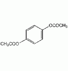1,4-Диацетоксибензол, 98%, Alfa Aesar, 100 г