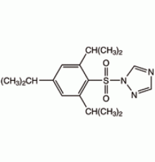 1 - (2,4,6-триизопропилфенилсульфонил) -1,2,4-триазола, 98%, Alfa Aesar, 1г