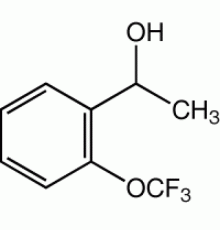 1 - [2 - (трифторметокси) фенил] этанол, 97%, Alfa Aesar, 5 г