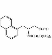 (R) -3 - (Boc-амино) -4 - (1-нафтил) бутановой кислоты, 95%, Alfa Aesar, 1г