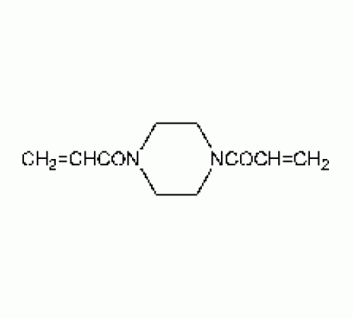 1,4-диакрилоилпиперазин, 97%, Alfa Aesar, 1 г