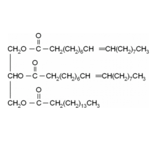 1,2-диолеоил-3-пальмитоил-рац-глицерин 99% (ТСХ) Sigma D1782