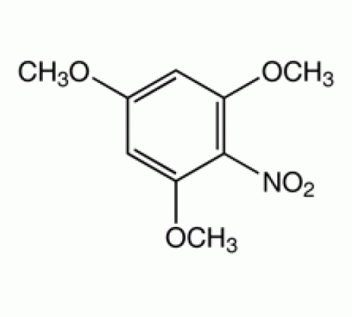 1,3,5-триметоксифенил 2-нитробензол, 98%, Alfa Aesar, 100 г