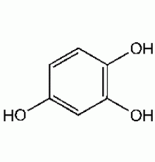 1,2,4-тригидроксибензола, 99%, Alfa Aesar, 5 г