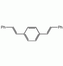 1,4-Бис- (транс-2-фенилэтенил) бензол, 97%, Alfa Aesar, 1г