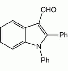 1,2-Дифенилиндол-3-карбоксальдегида, 96%, Alfa Aesar, 5 г