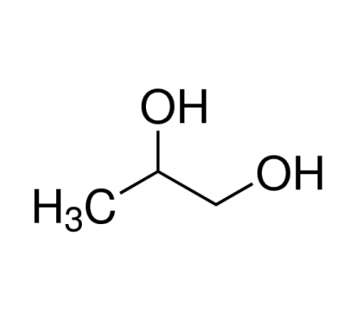 1,2-Пропандиол, (RFE, USP, BP, Ph. Eur.), Panreac, 5 л
