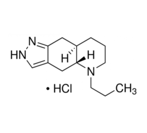 (β Хинпирола гидрохлорид 98% (ВЭЖХ), твердый Sigma Q102