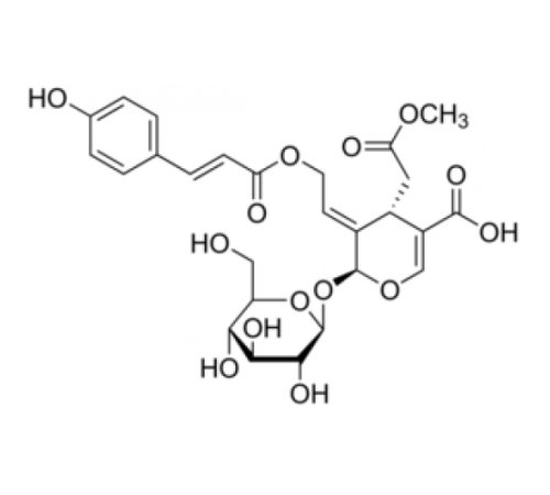 Ясланцеозид B 95% (ЖХ / МС-ELSD) Sigma SMB00157