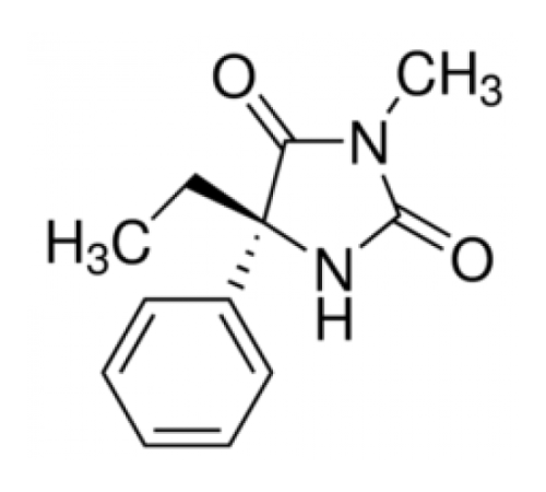 (Rβ (β Мефенитоин Sigma UC176