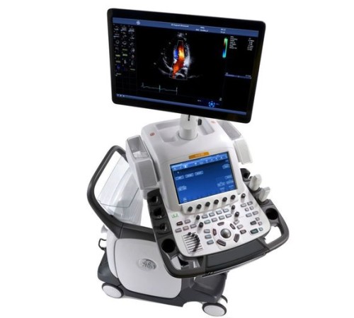 GE Healthcare Vivid E95