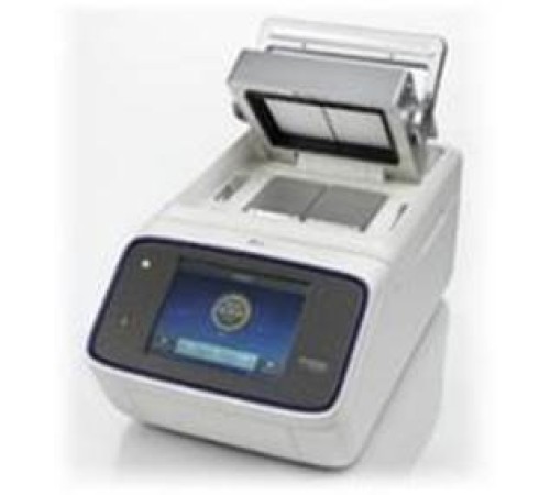 ДНК-амплификатор ProFlex, реакционный блок Dual flat для OpenArray и 3D Digital PCR, Thermo FS