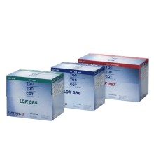Кюветные тест LCK321