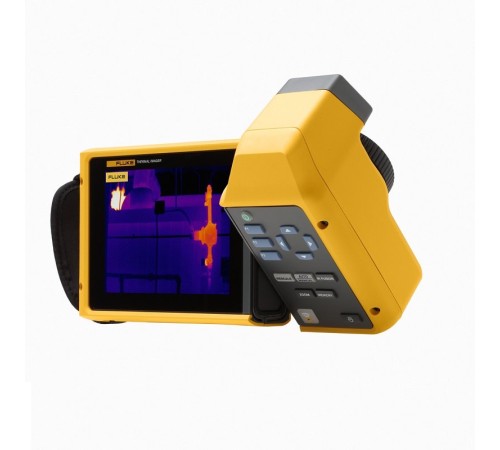 Тепловизор Fluke TiX580 Тепловизор Fluke TiX580