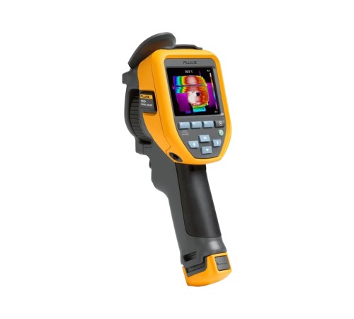 Тепловизор Fluke TiS75+ 9HZ Тепловизор Fluke TiS75+ 9HZ